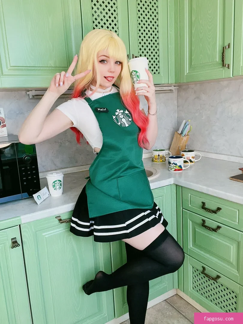 Caticorncosplay