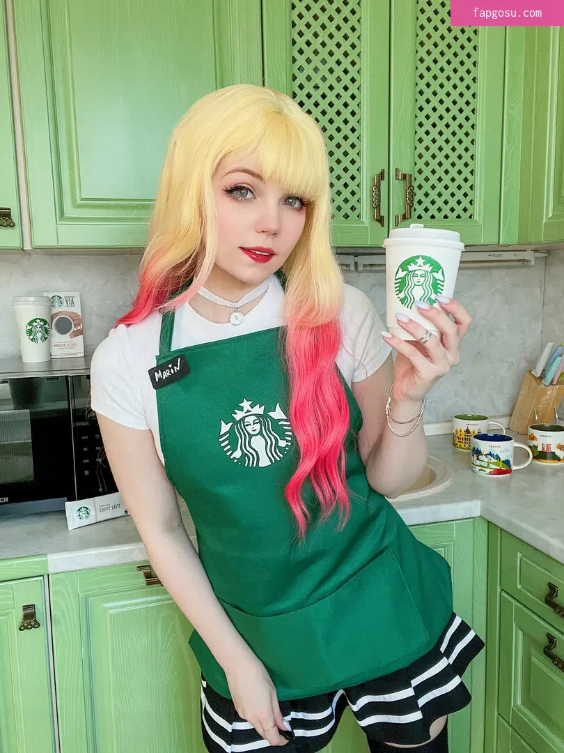 Caticorncosplay