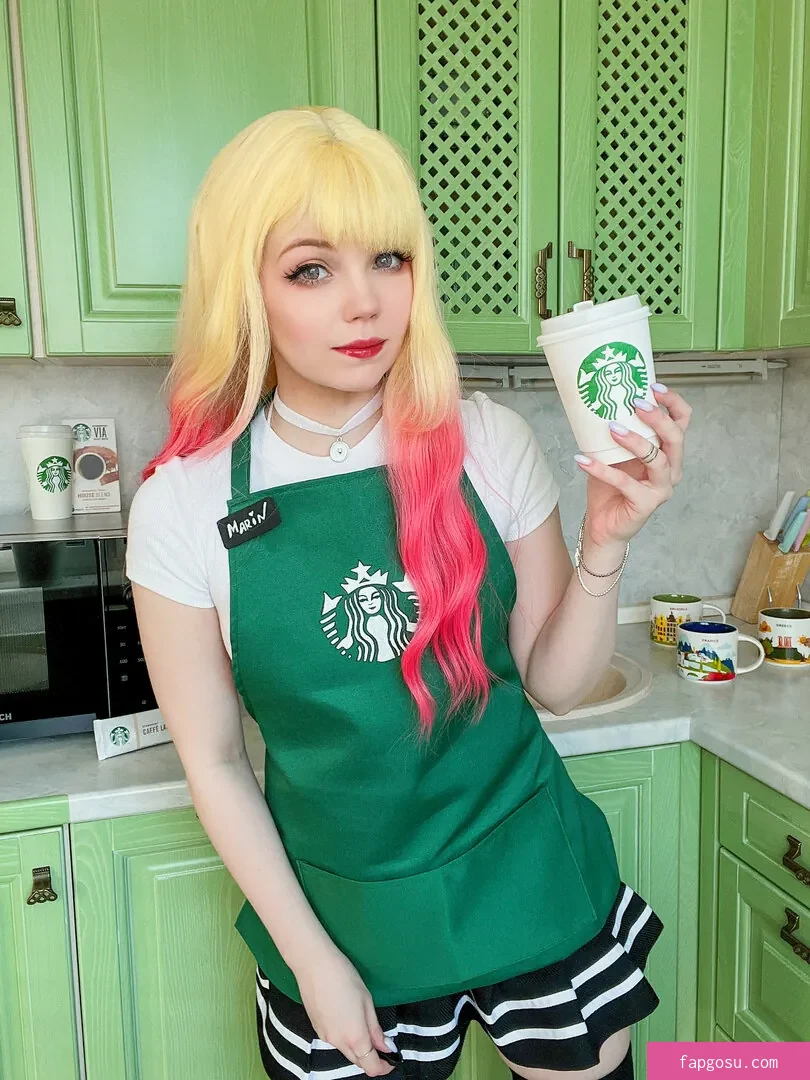 Caticorncosplay
