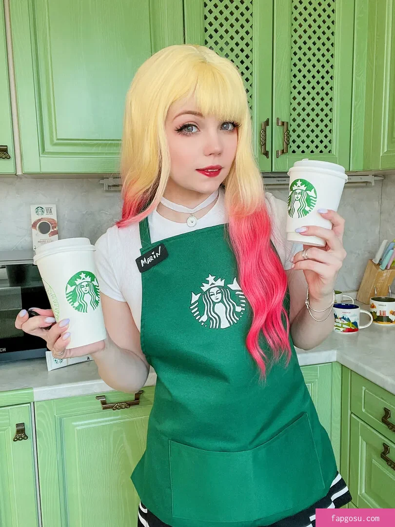 Caticorncosplay