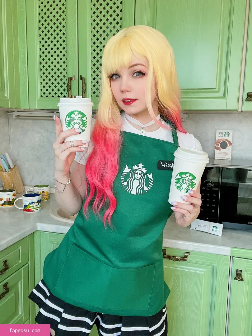 Caticorncosplay