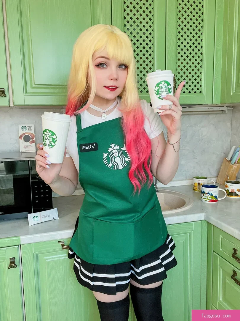 Caticorncosplay