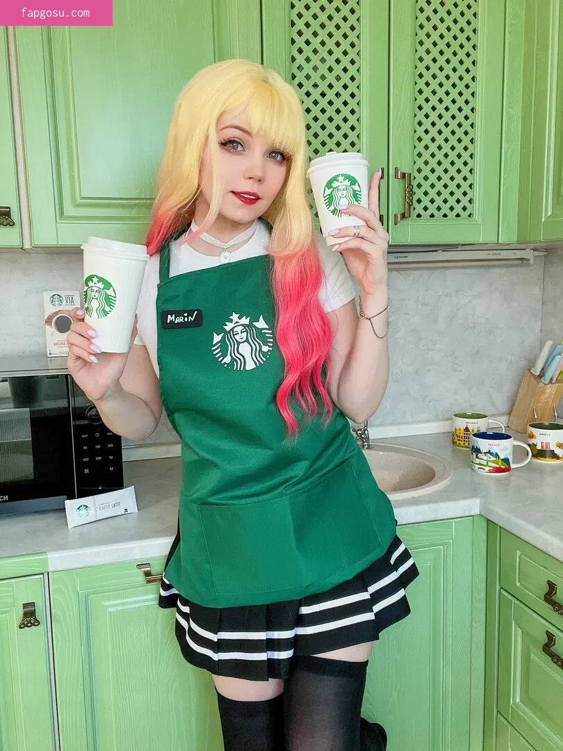 Caticorncosplay