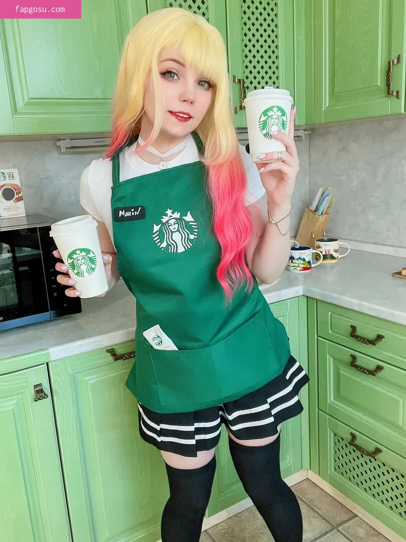 Caticorncosplay