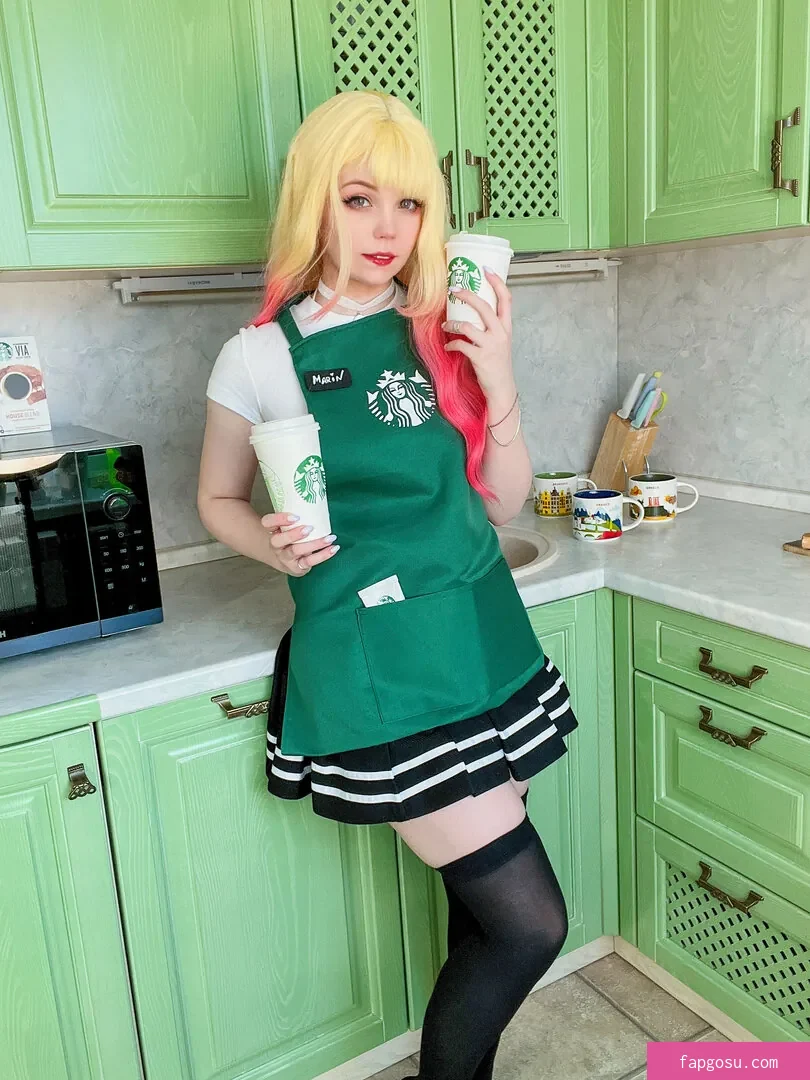 Caticorncosplay