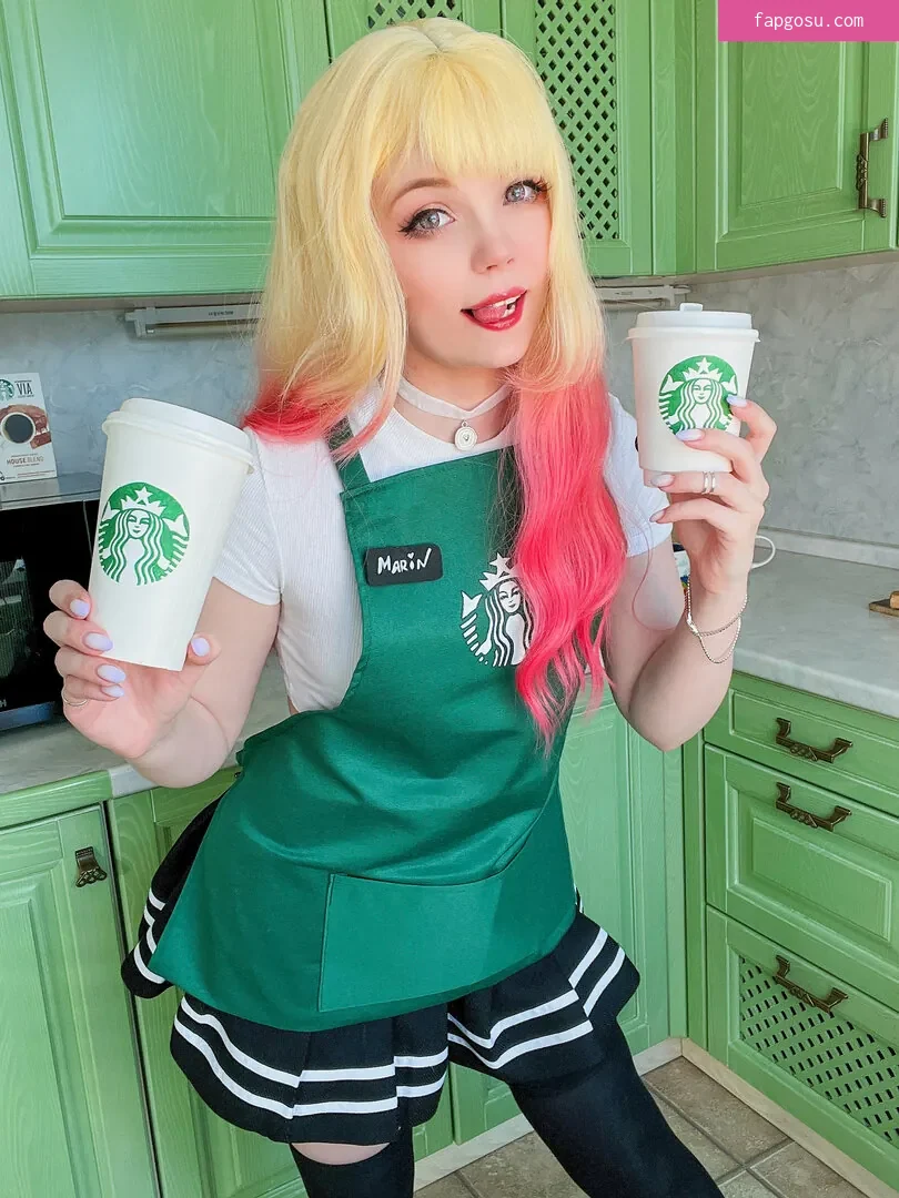 Caticorncosplay
