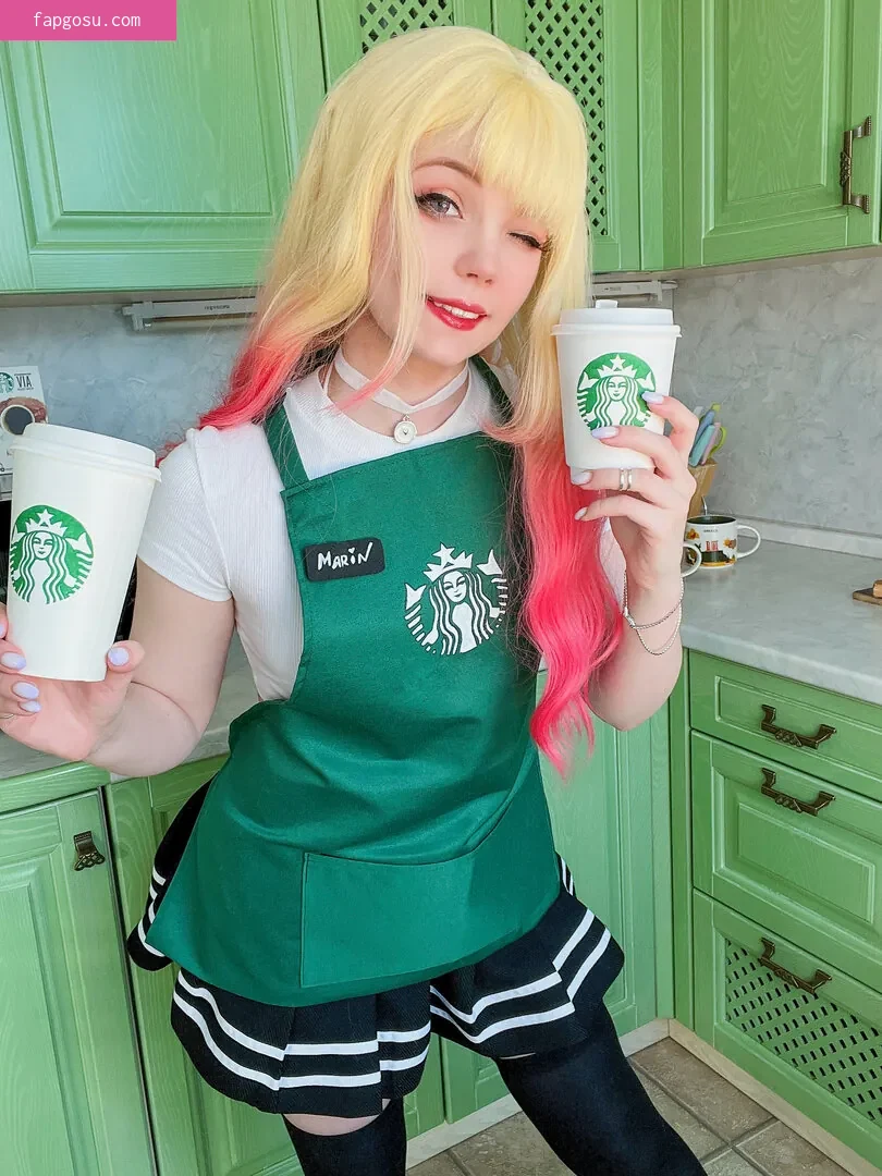 Caticorncosplay