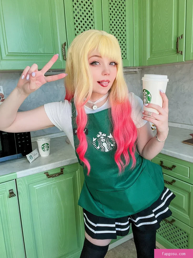 Caticorncosplay