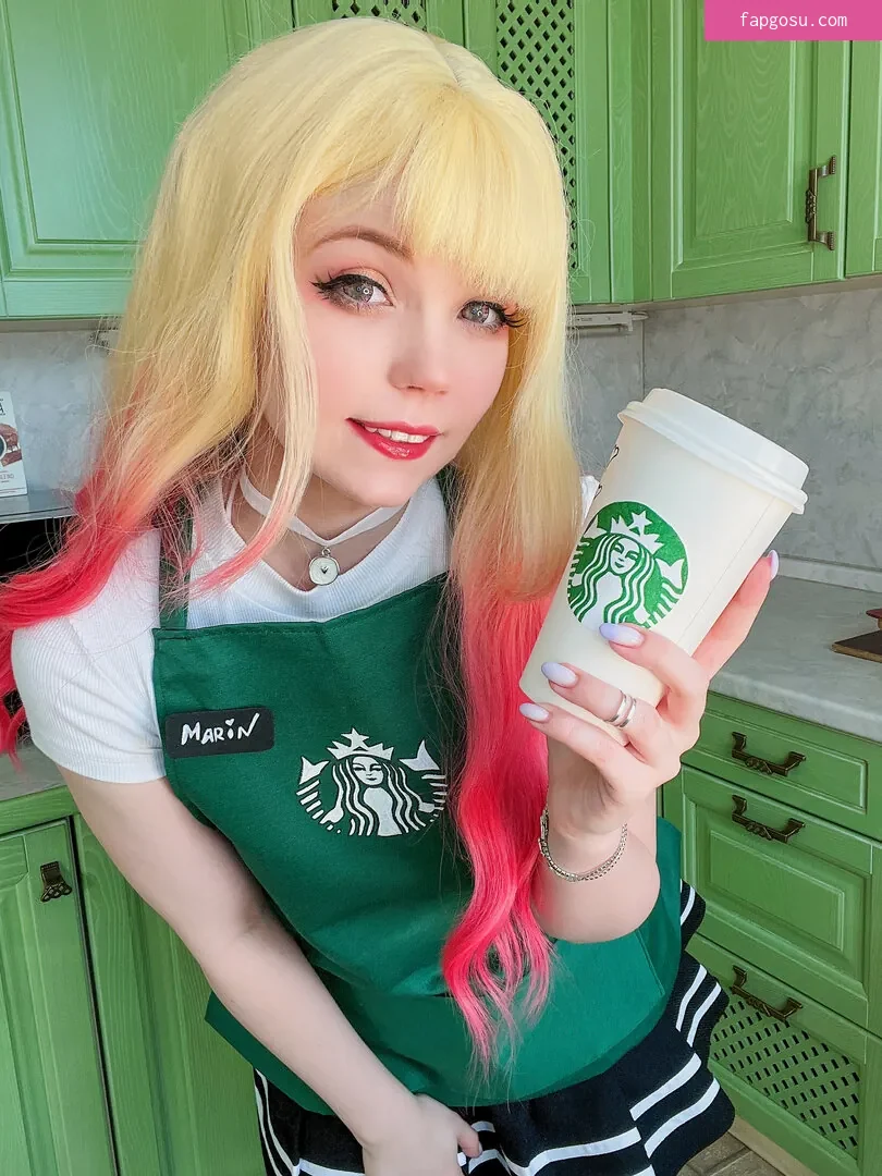 Caticorncosplay