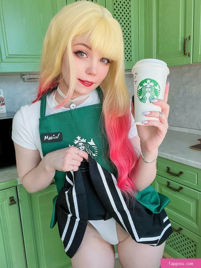 Caticorncosplay