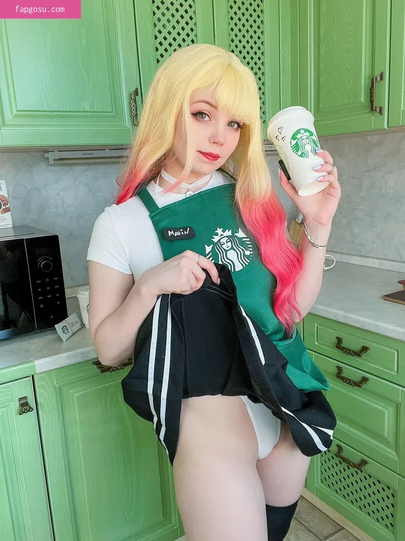 Caticorncosplay