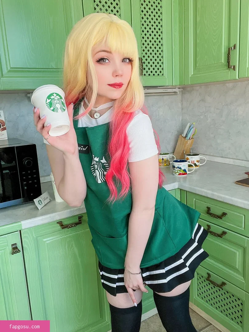Caticorncosplay