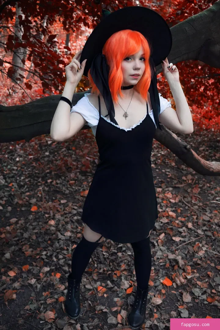Caticorncosplay