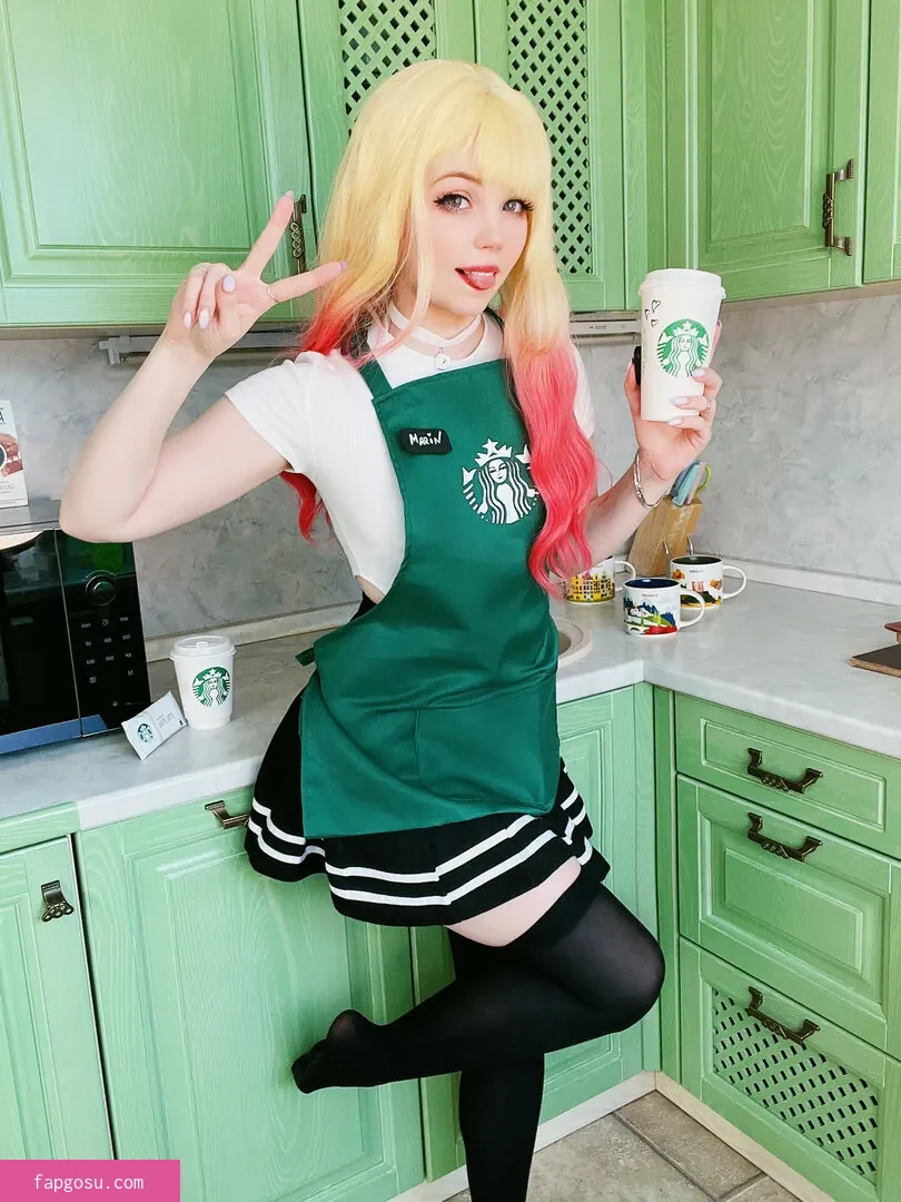 Caticorncosplay