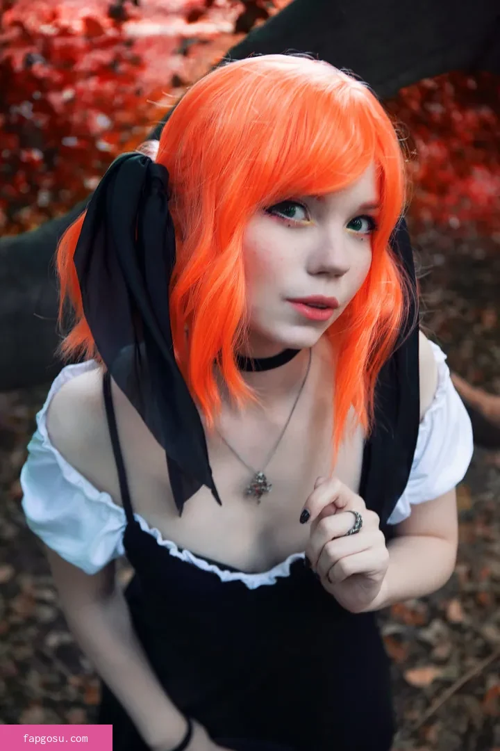 Caticorncosplay