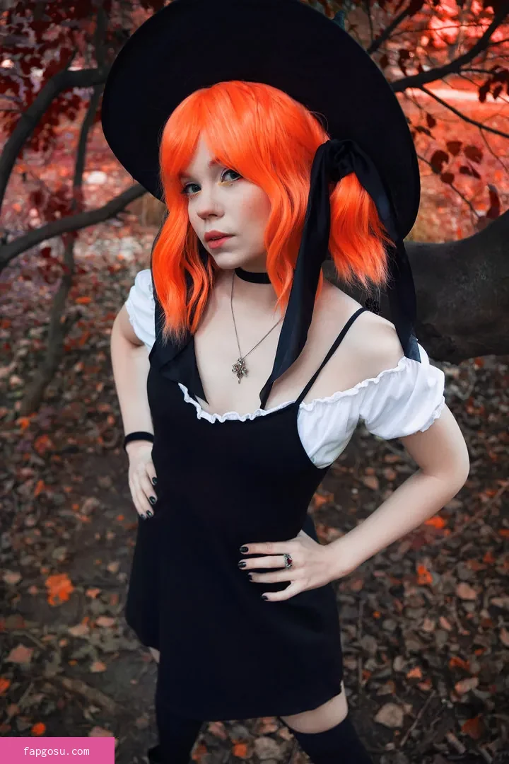 Caticorncosplay