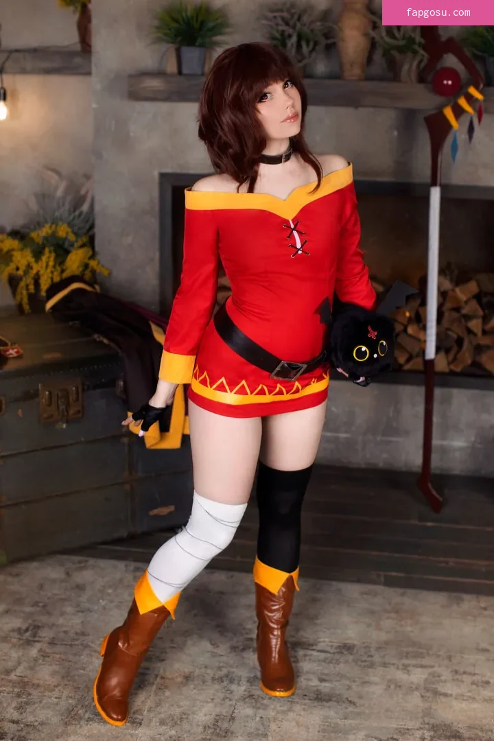 Caticorncosplay