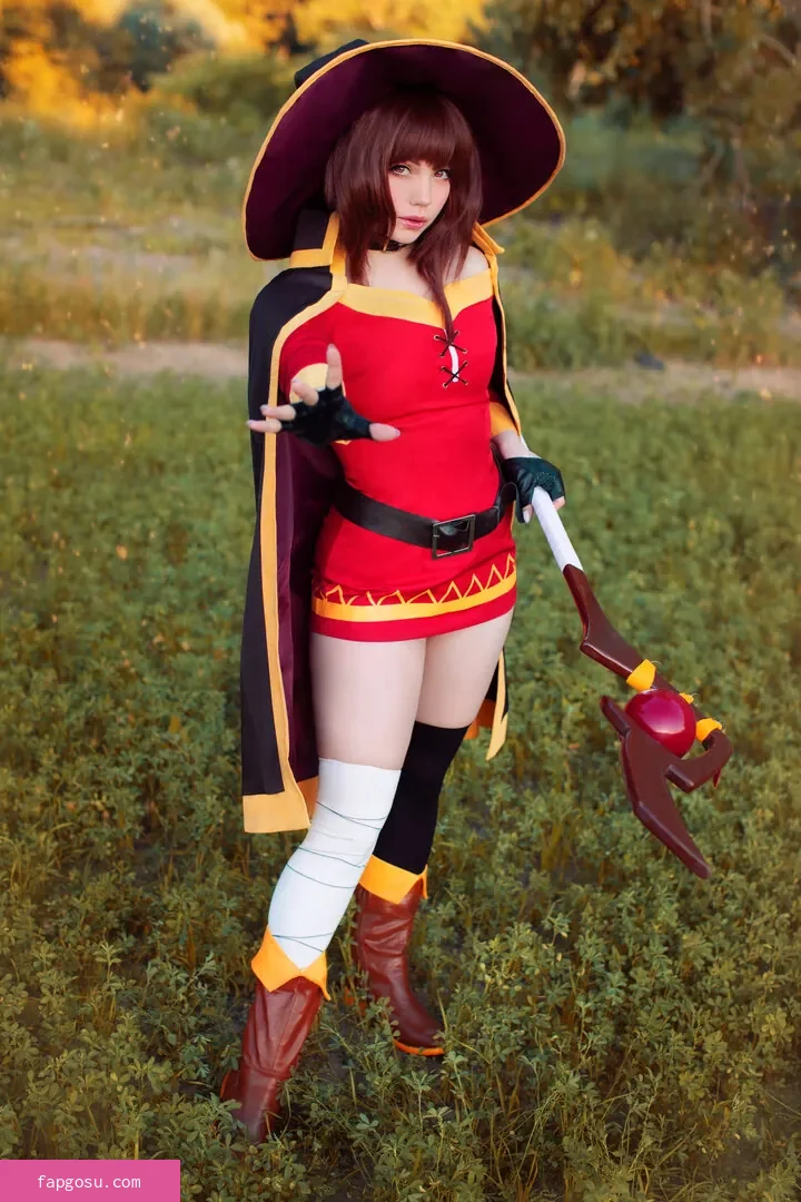 Caticorncosplay - Photo #534