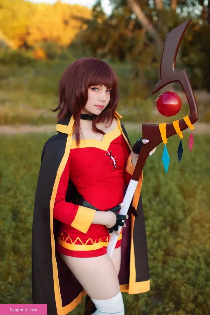 Caticorncosplay