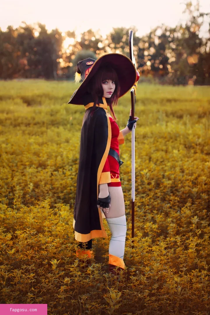 Caticorncosplay