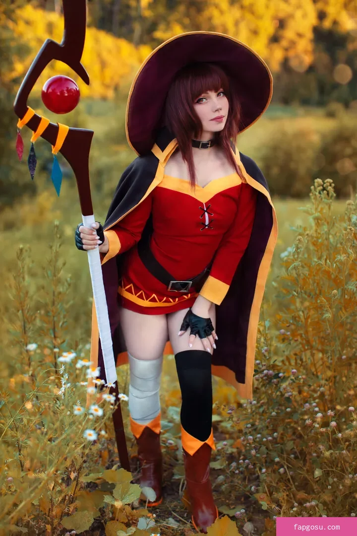 Caticorncosplay