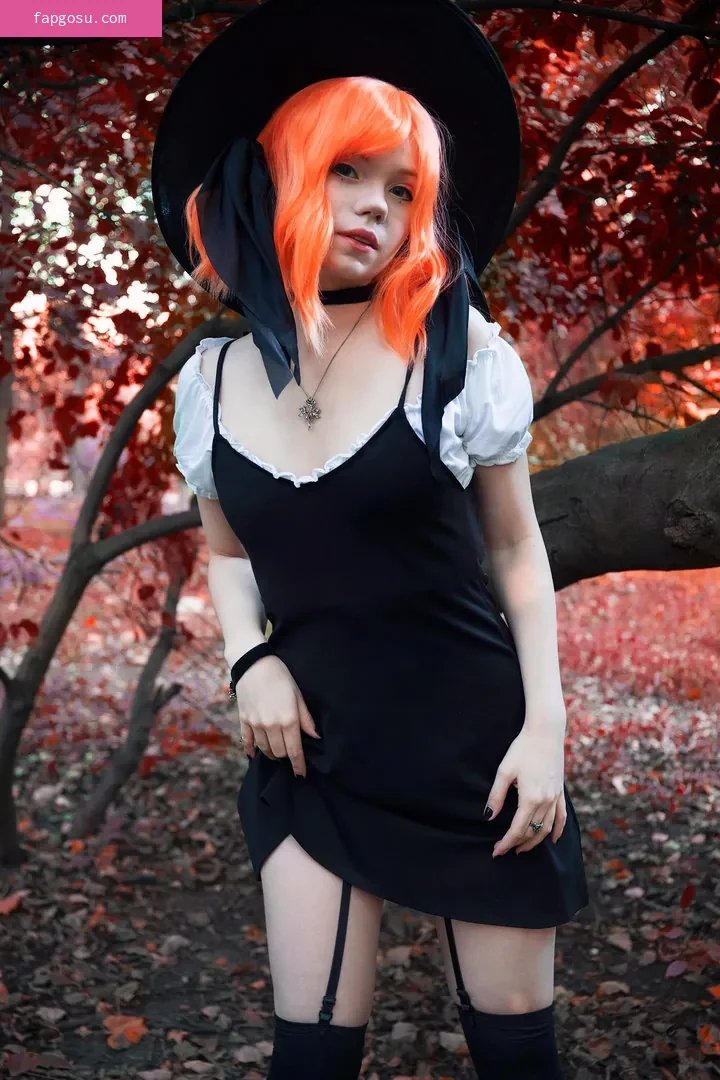Caticorncosplay