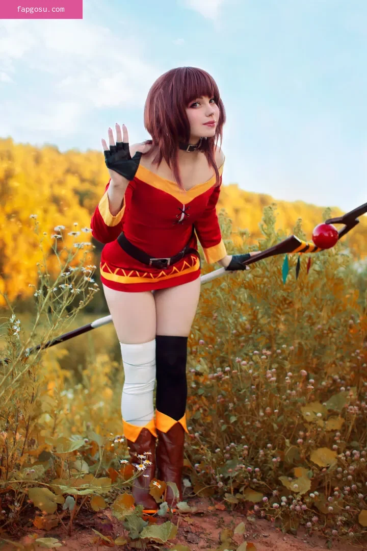 Caticorncosplay