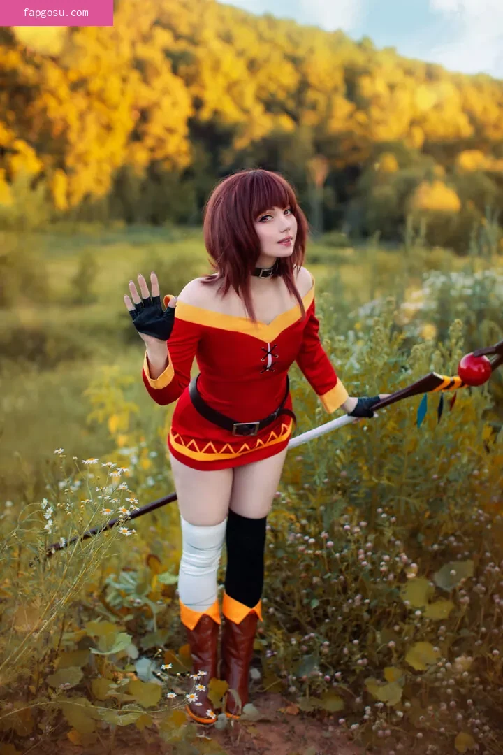 Caticorncosplay