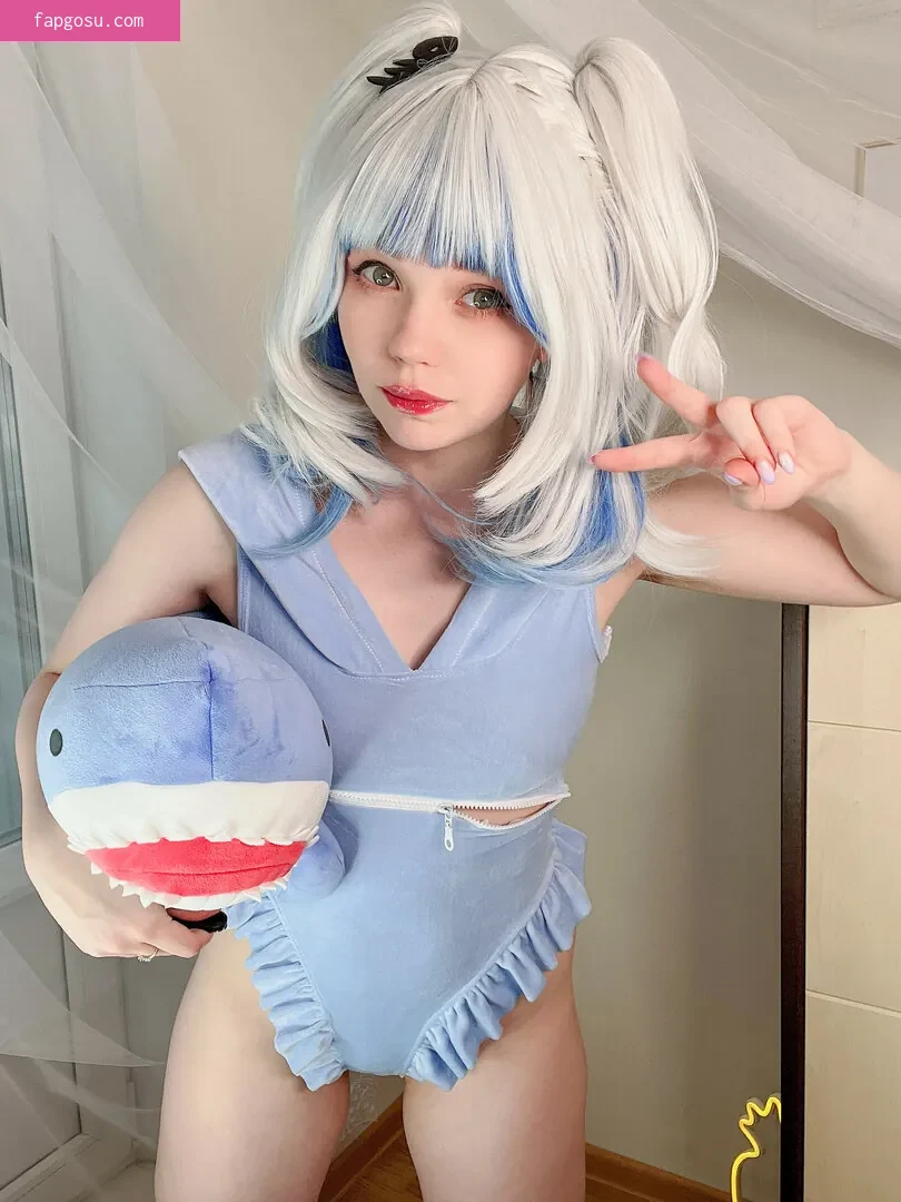 Caticorncosplay