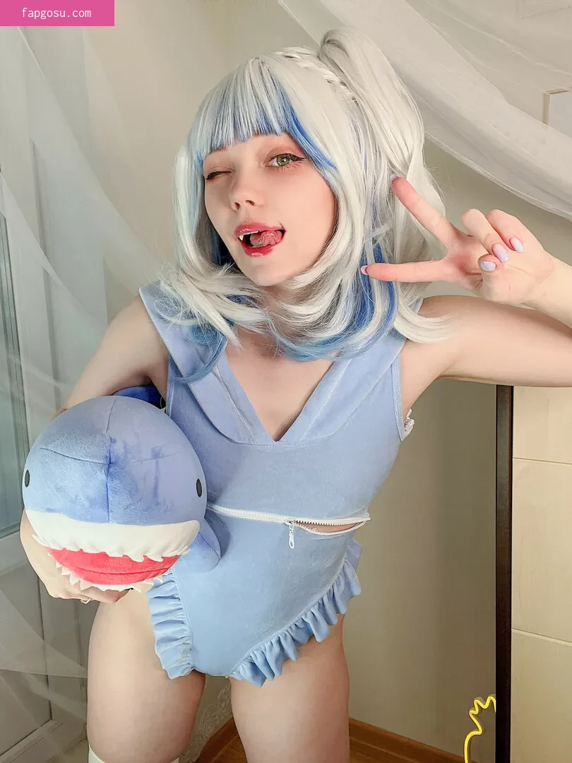 Caticorncosplay