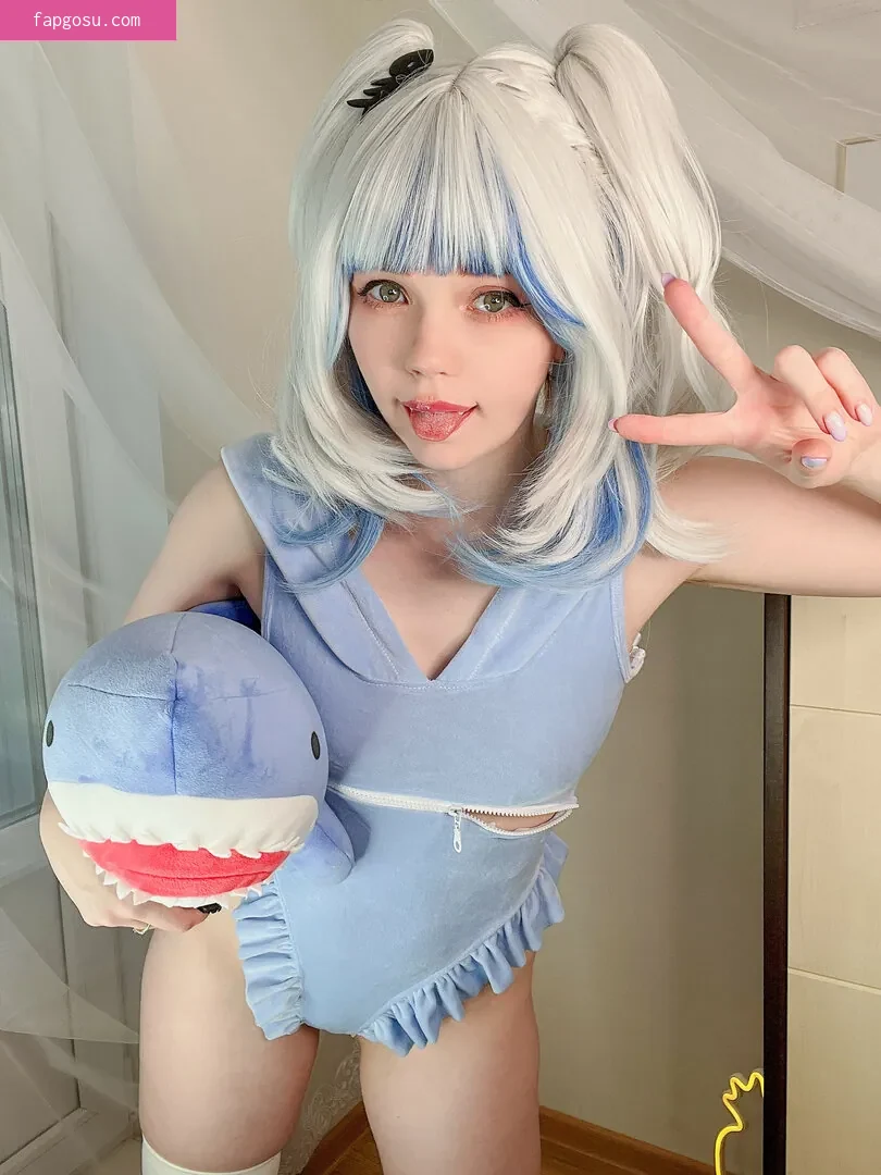 Caticorncosplay
