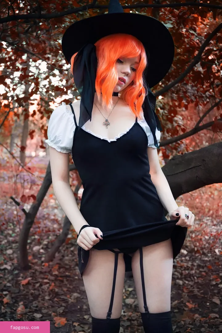 Caticorncosplay