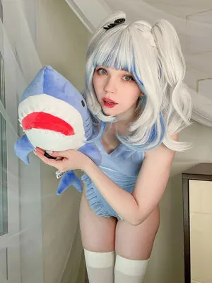 Caticorncosplay