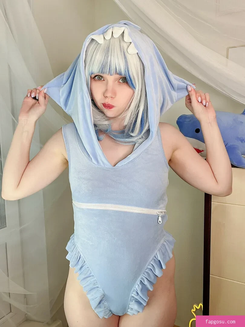 Caticorncosplay