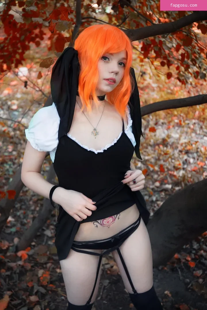 Caticorncosplay