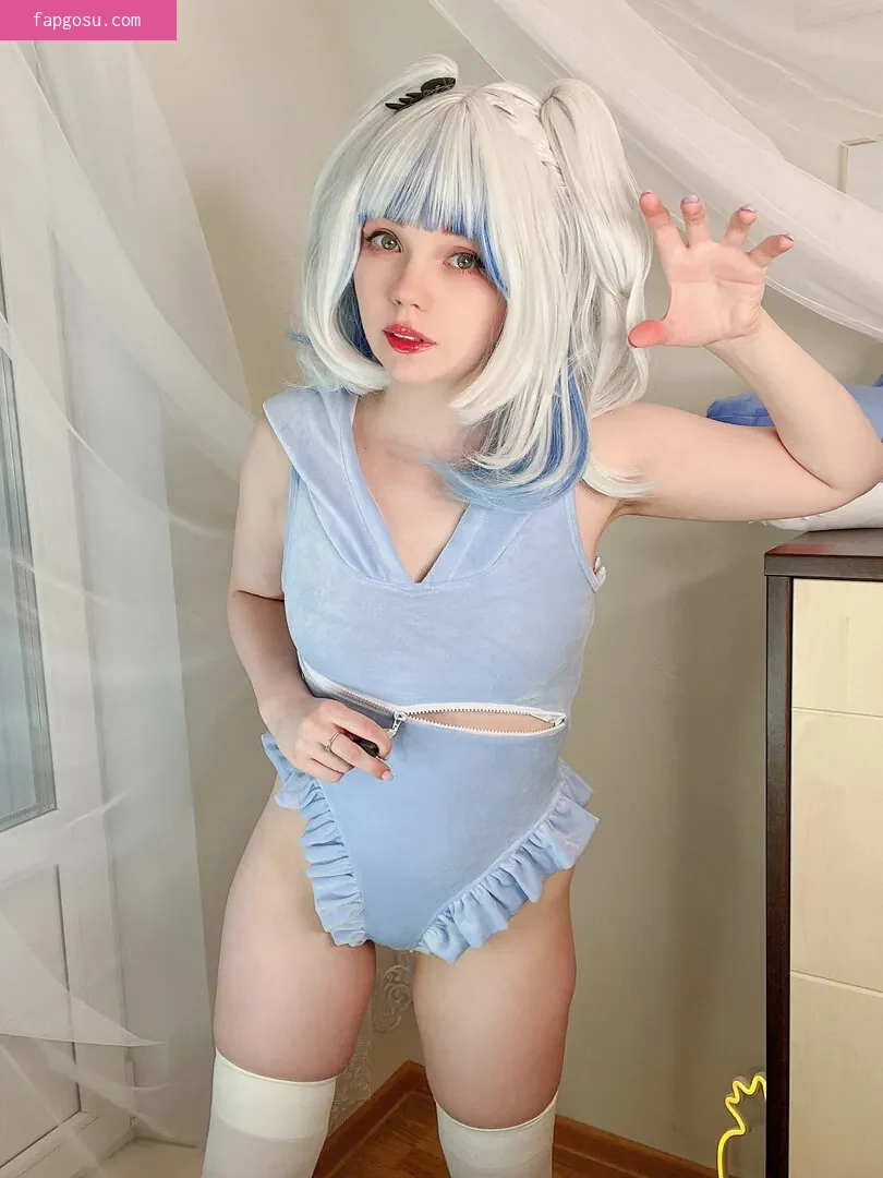 Caticorncosplay