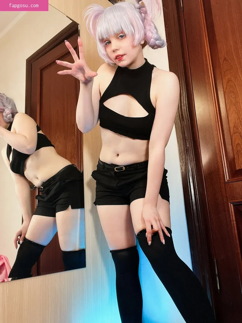 Caticorncosplay