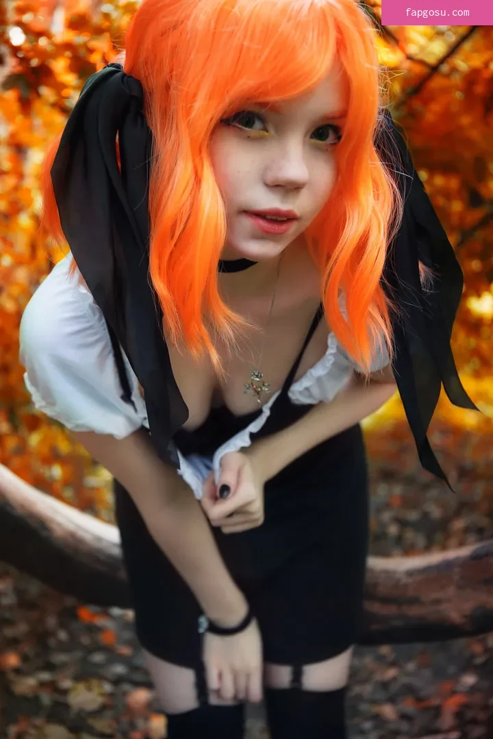 Caticorncosplay