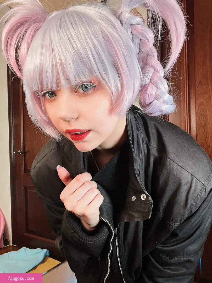 Caticorncosplay