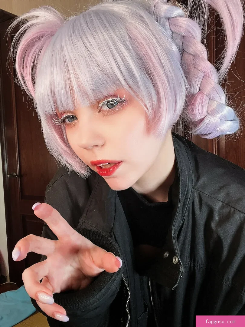 Caticorncosplay