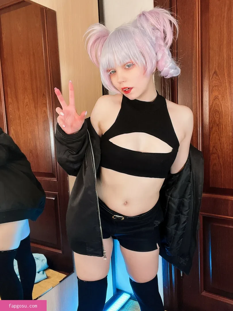 Caticorncosplay