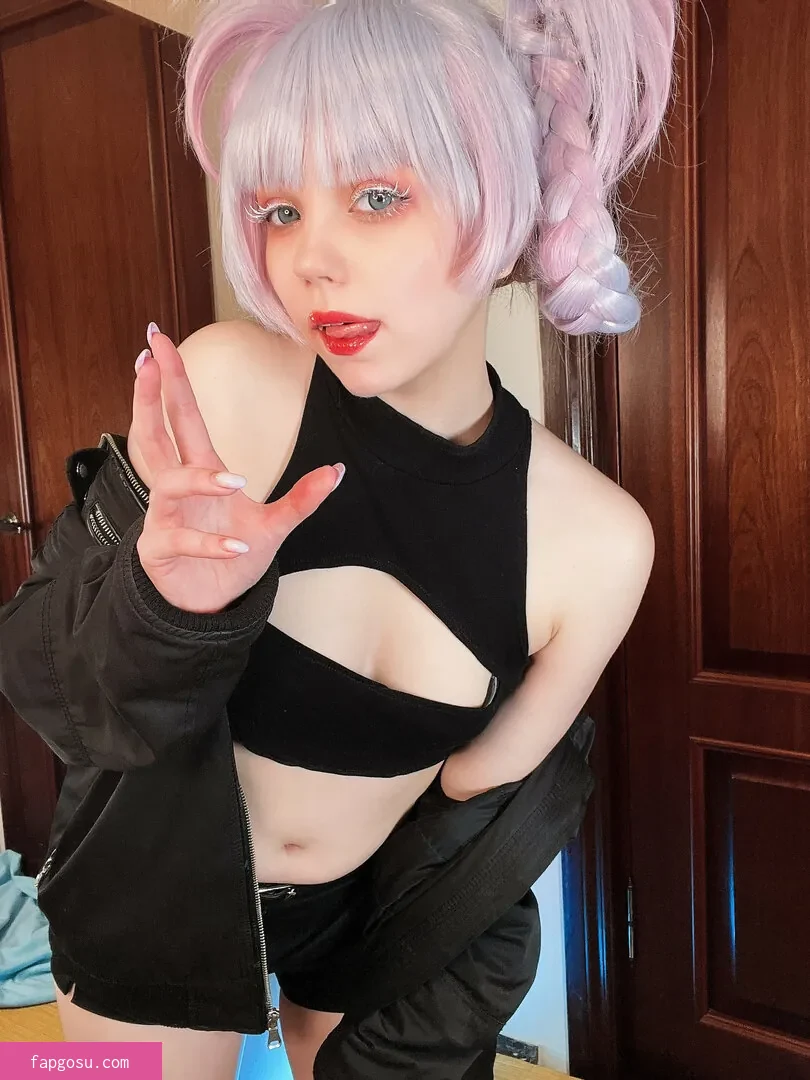 Caticorncosplay