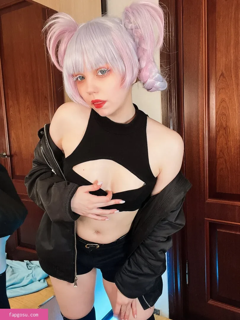 Caticorncosplay