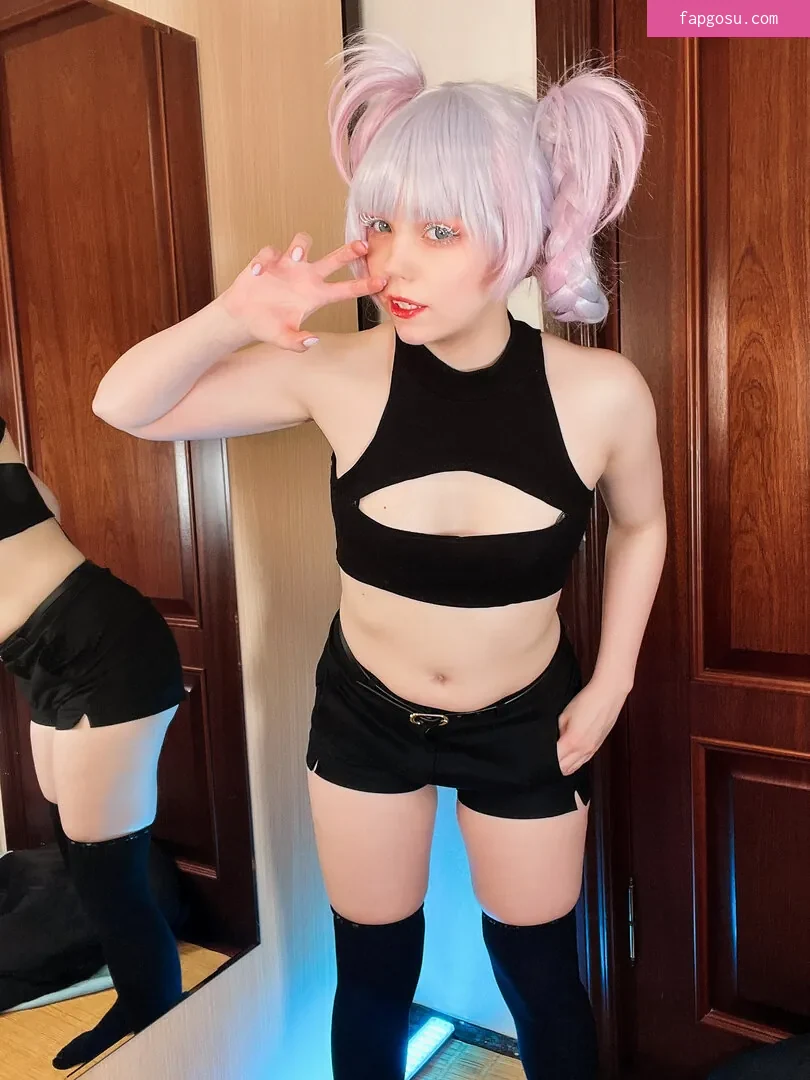 Caticorncosplay