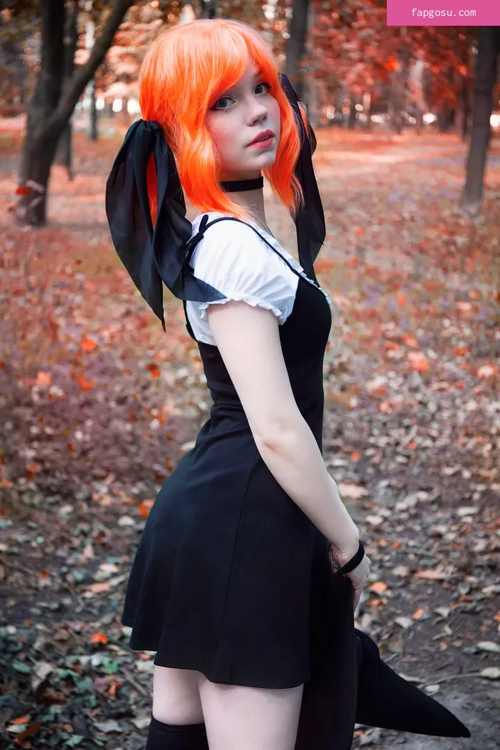 Caticorncosplay