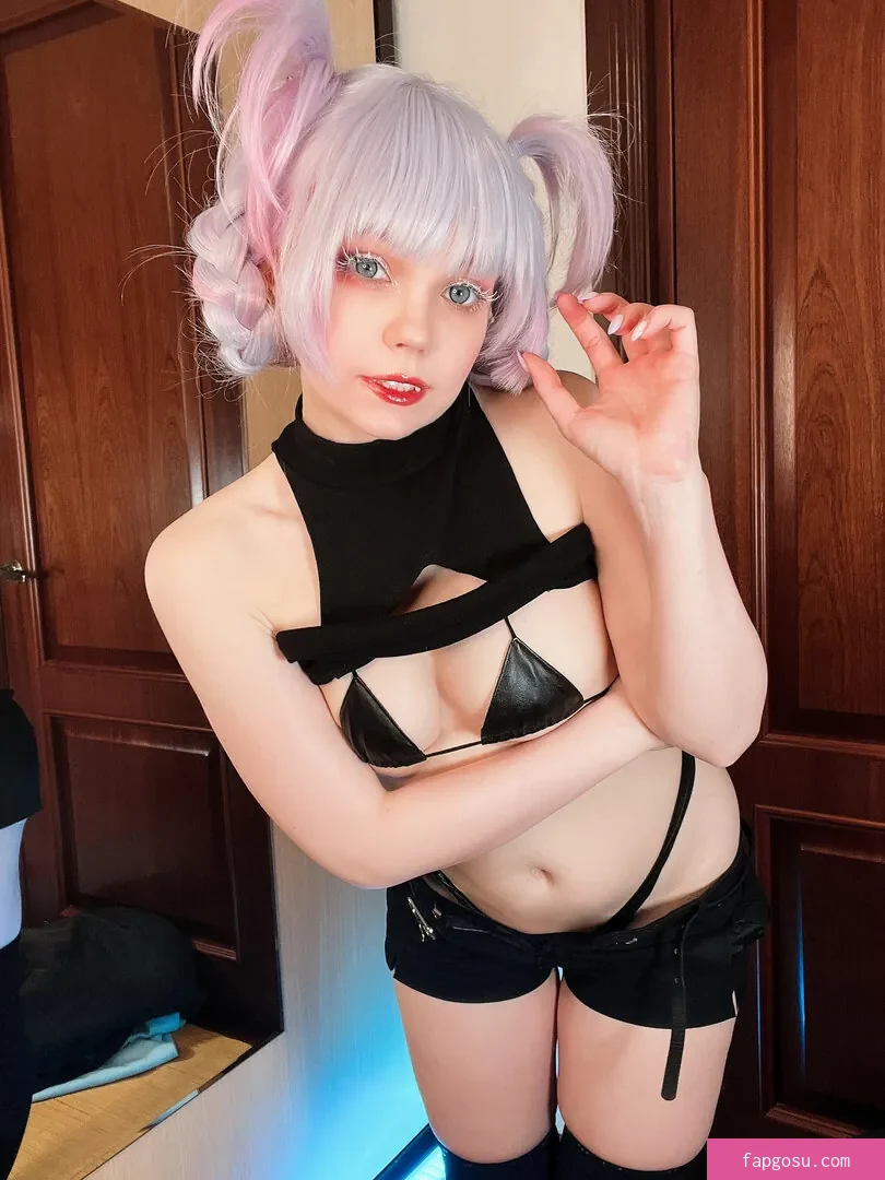 Caticorncosplay