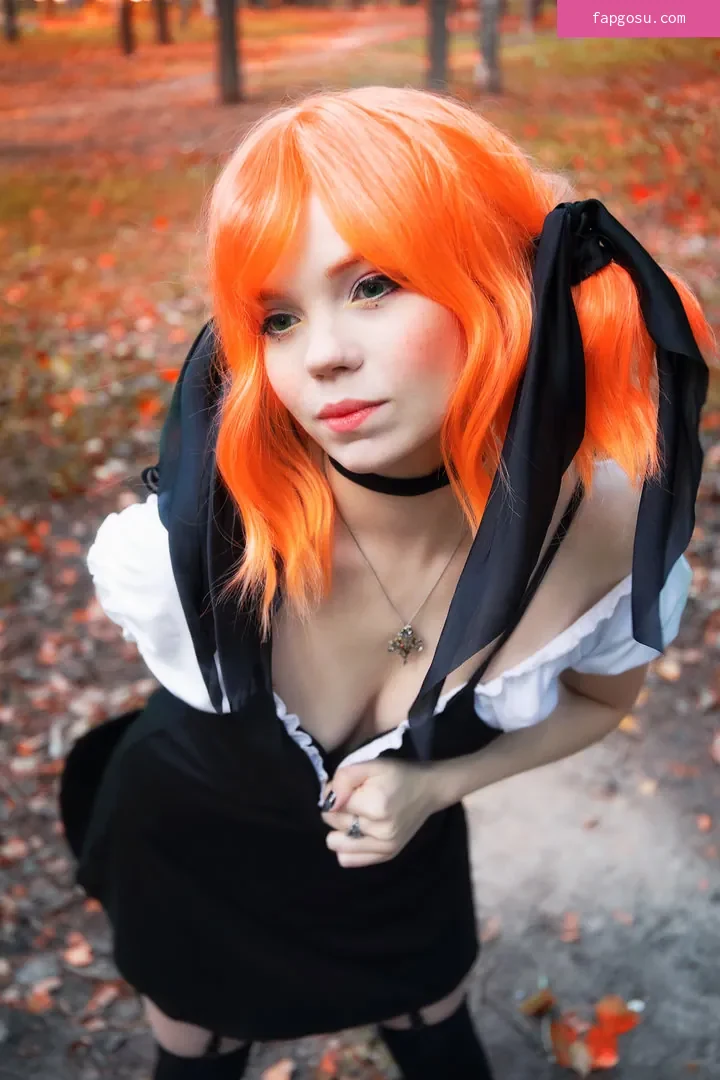 Caticorncosplay