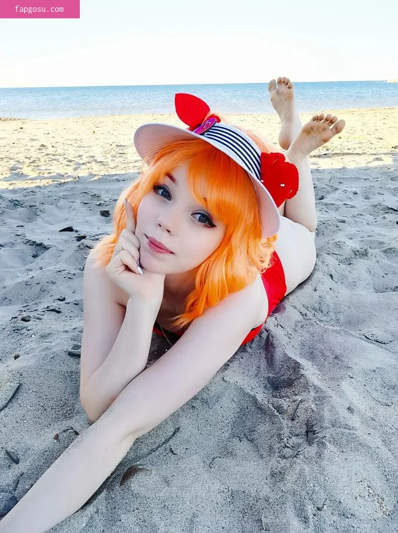 Caticorncosplay