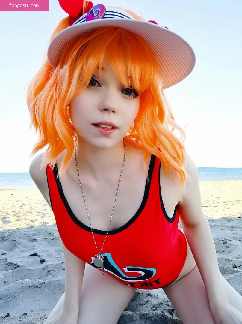 Caticorncosplay