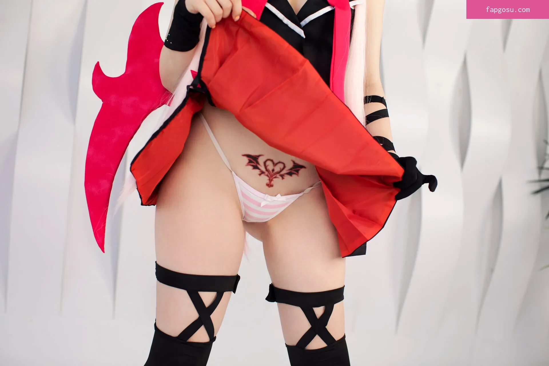 Caticorncosplay